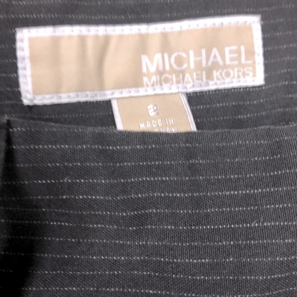 Michael Michael Kors Size 2 Gramercy fit slacks - Picture 5 of 8
